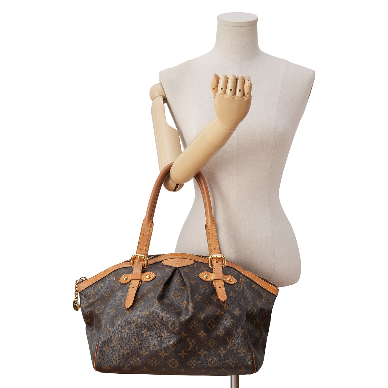 LOUIS VUITTON(USED)루이비통 모노그램 티볼리 GM